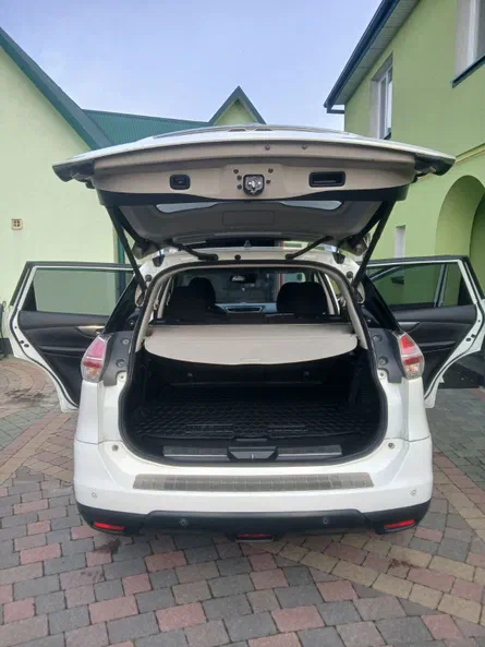 Nissan X-Trail 2015 - 10