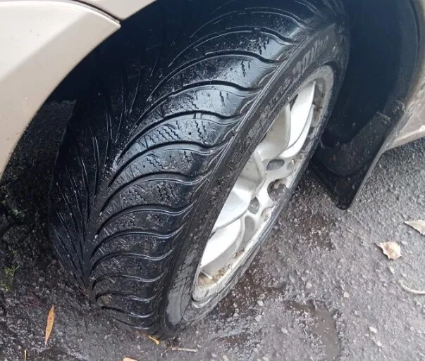 Chevrolet Tacuma 2008 - 10