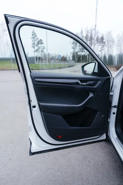 Skoda Kodiaq 2021 - 6