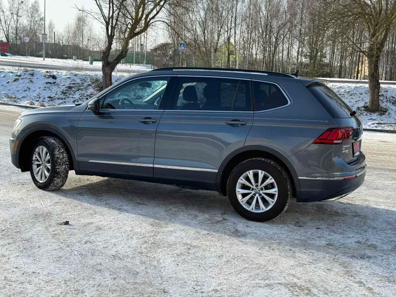 Volkswagen Tiguan 2018 - 5
