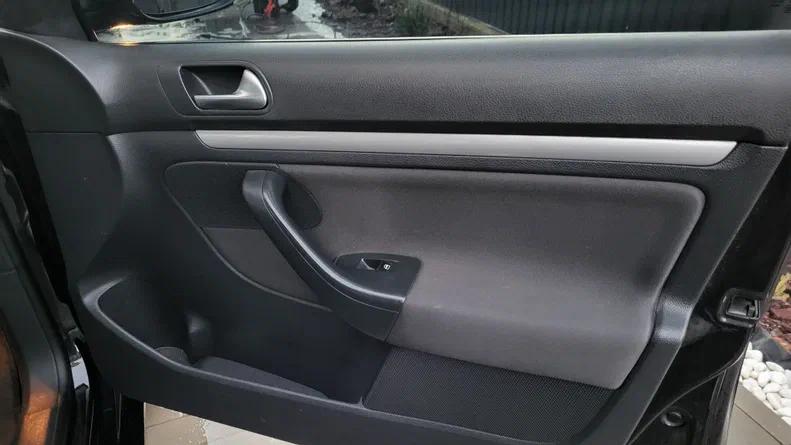 Volkswagen Golf 2013 - 9