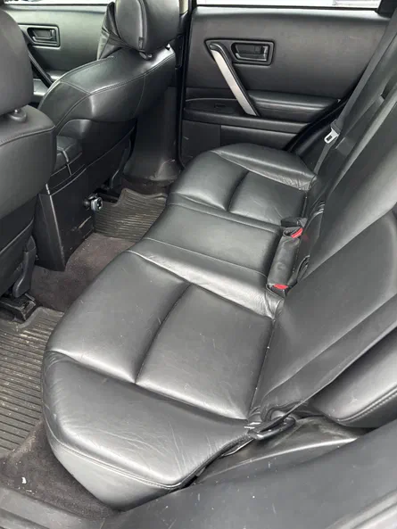 Infiniti FX 2003 - 11