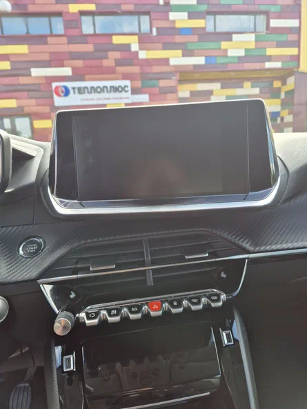 Peugeot 2008 2019 - 13