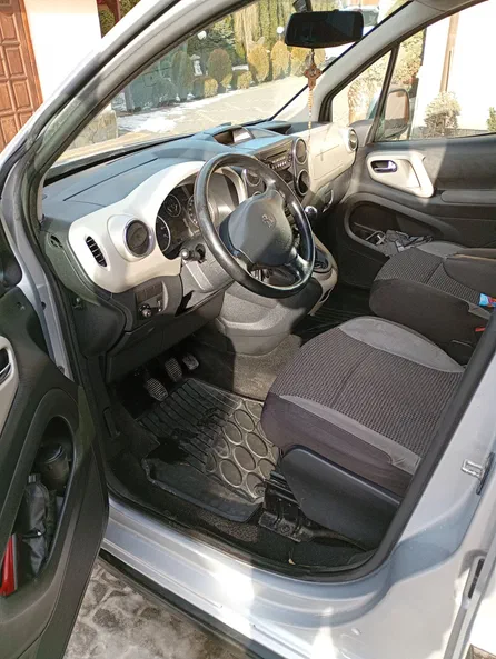 Peugeot Partner 2014 - 6