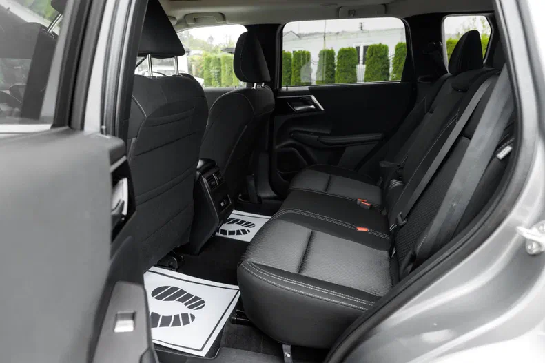 Mitsubishi Outlander 2021 - 7