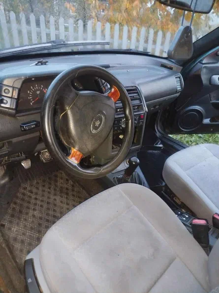 Lada (ВАЗ) 2111 2008 - 5