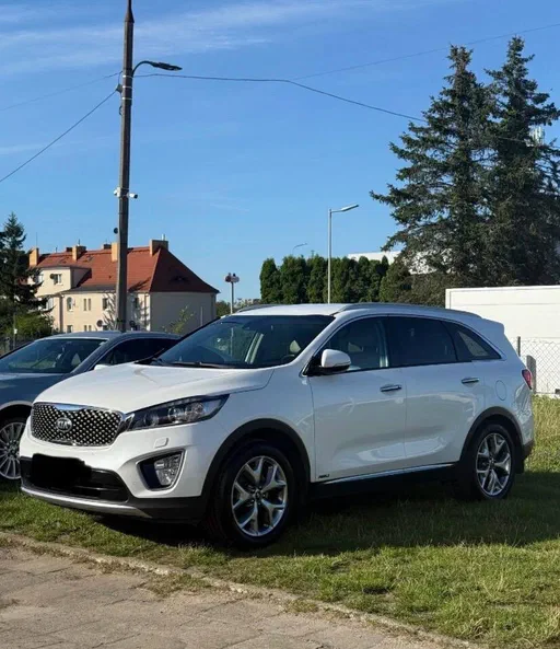 Kia Sorento 2016 - 12
