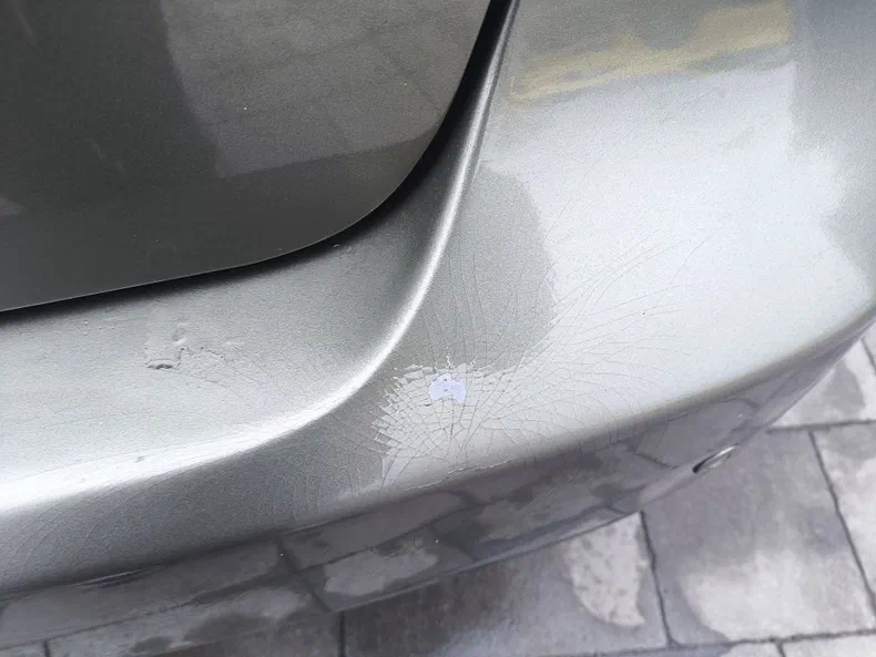 Chevrolet Lacetti 2004 - 18