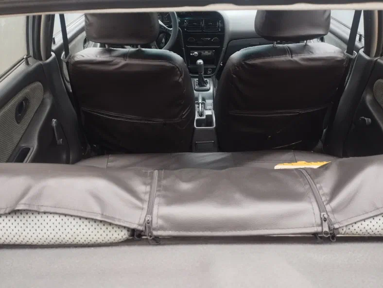 Mitsubishi Lancer 1995 - 5