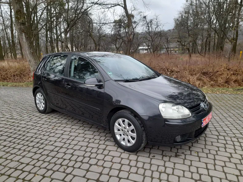 Volkswagen Golf 2006 - 15
