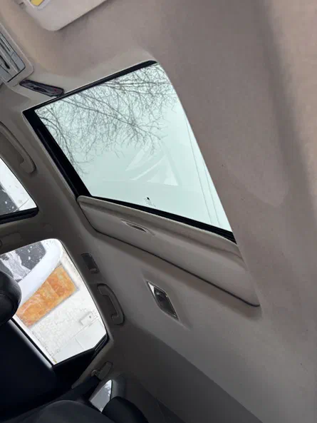 Infiniti FX 2003 - 13