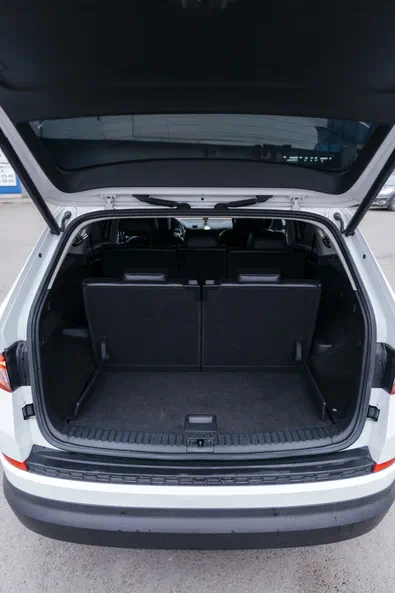 Skoda Kodiaq 2021 - 14