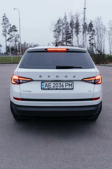 Skoda Kodiaq 2021 - 31