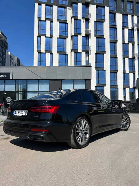 Audi A6 2022 - 8