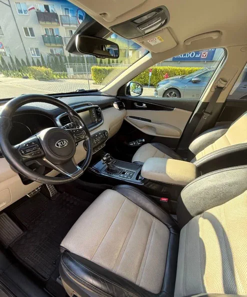 Kia Sorento 2016 - 9