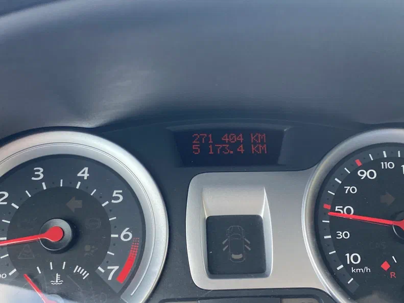 Renault Clio 2007 - 18