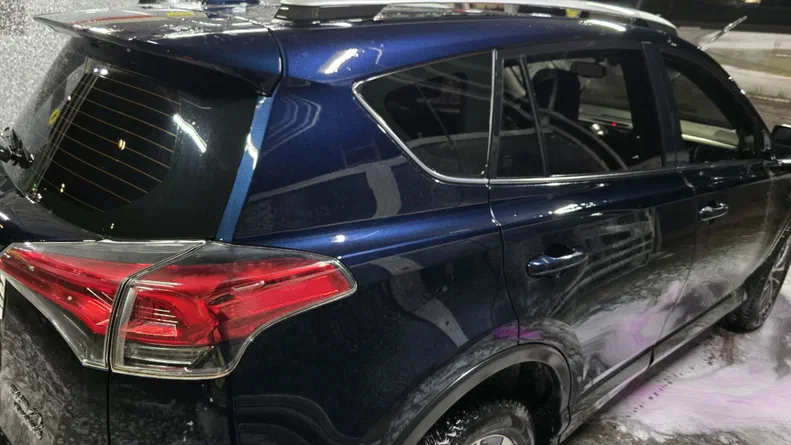 Toyota RAV4 2018 - 7