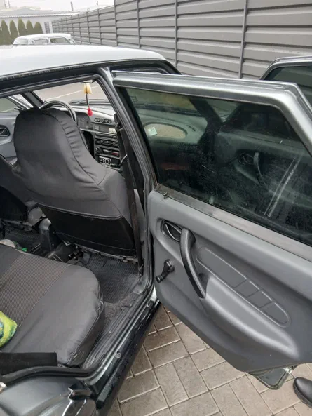 Lada (ВАЗ) 2115 2008 - 8