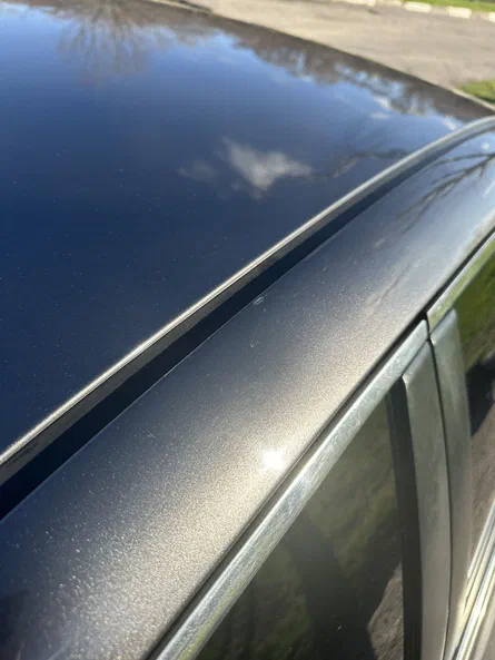 Toyota Camry 2008 - 13