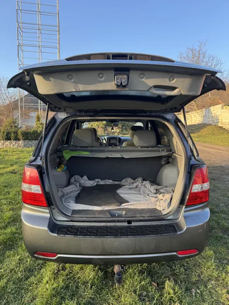 Kia Sorento 2009 - 7