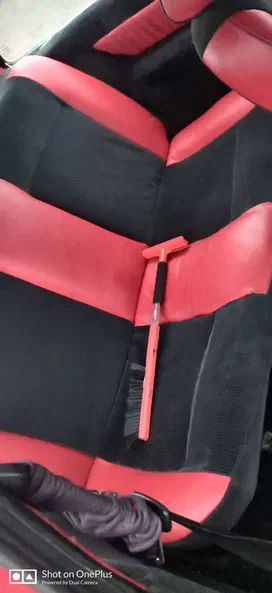 Volkswagen Golf 1987 - 8