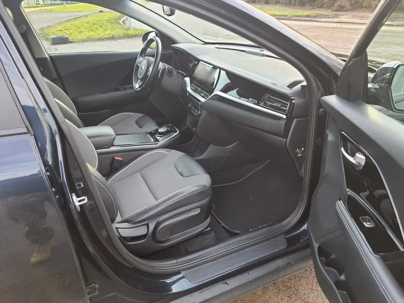 Kia Niro 2020 - 24