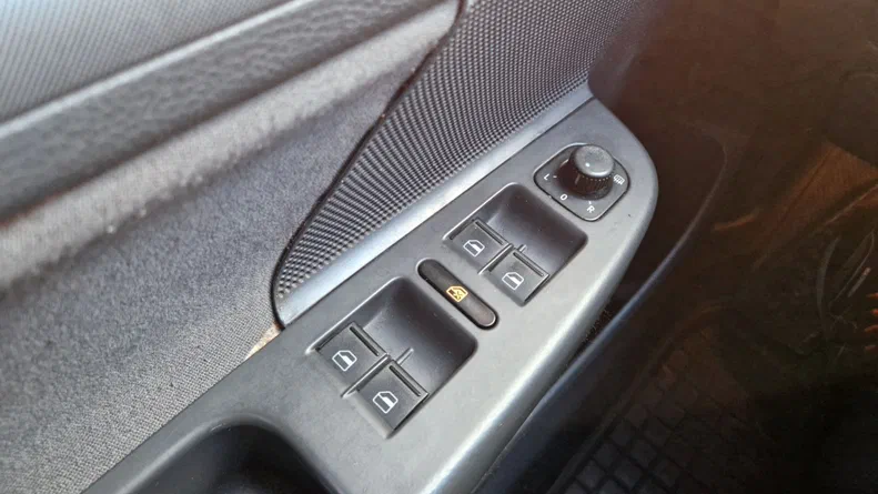 Volkswagen Golf 2007 - 23