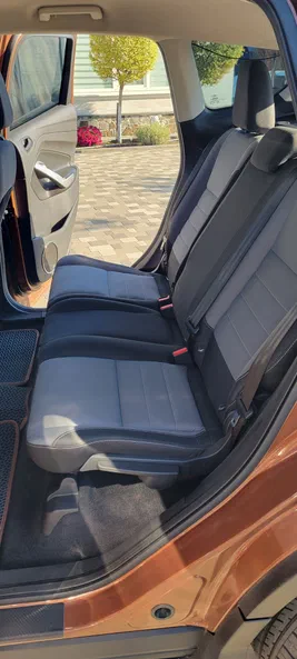 Ford Escape 2016 - 21