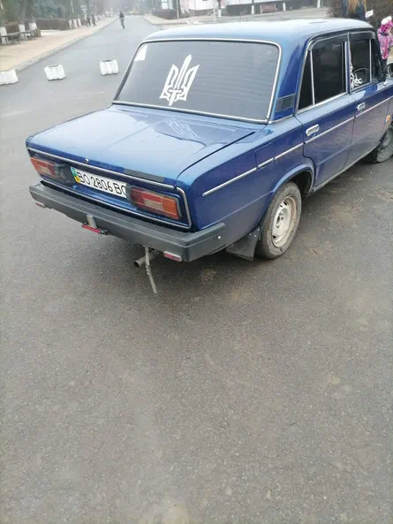 Lada (ВАЗ) 2106 2000