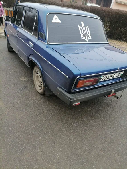 Lada (ВАЗ) 2106 2000