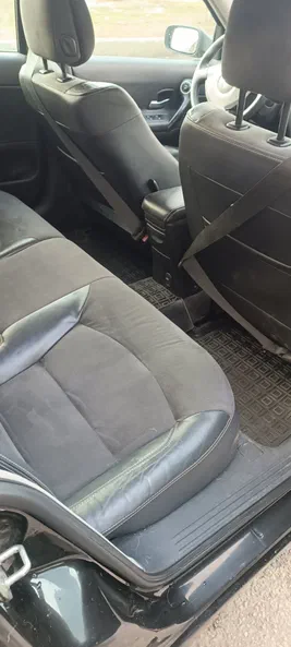 Renault Laguna 2006 - 7