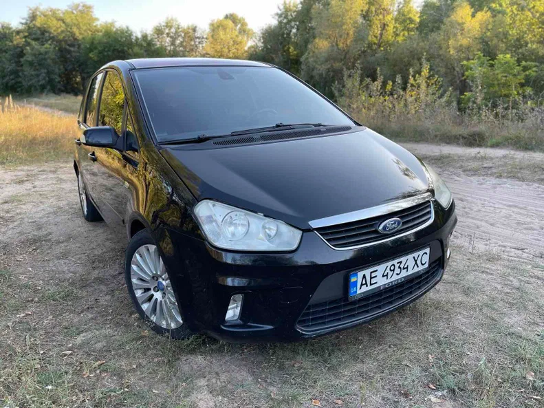 Ford C-MAX 2008 - 6