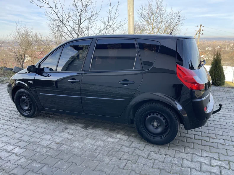 Renault Scenic 2007 - 13