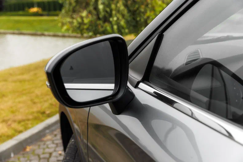 Mitsubishi Outlander 2021