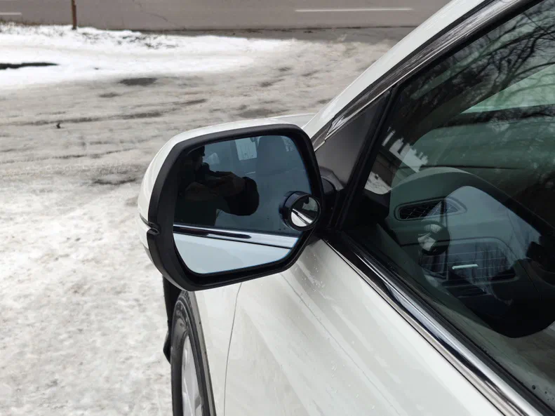 Honda CR-V 2012 - 12