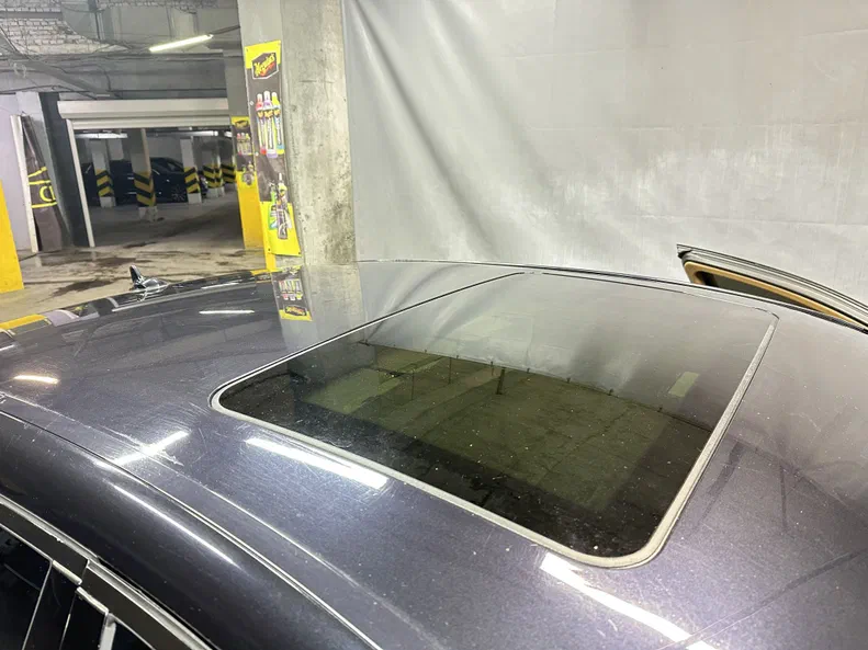 Mercedes-Benz S-Клас 2009 - 26