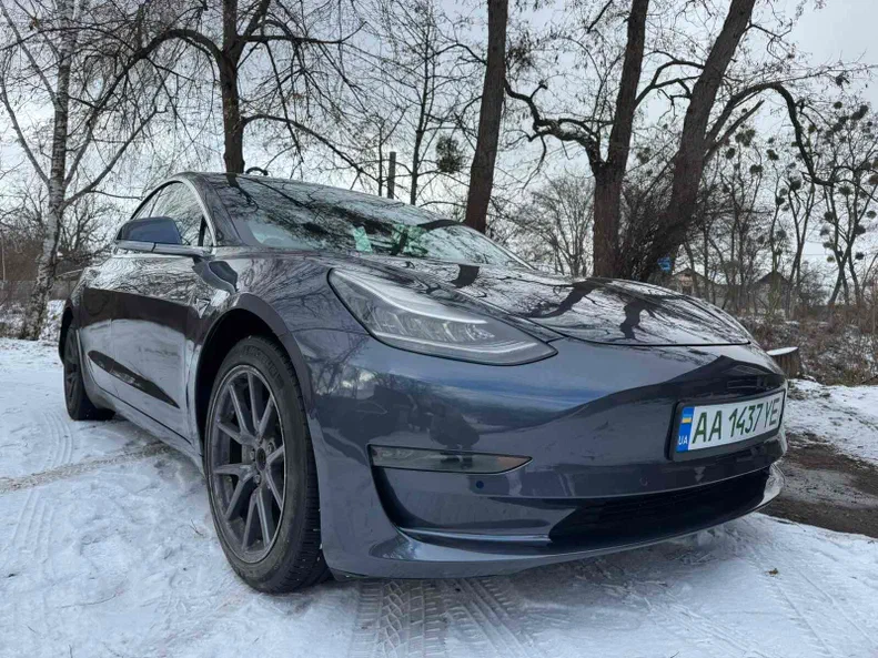Tesla Model 3 2020 - 7