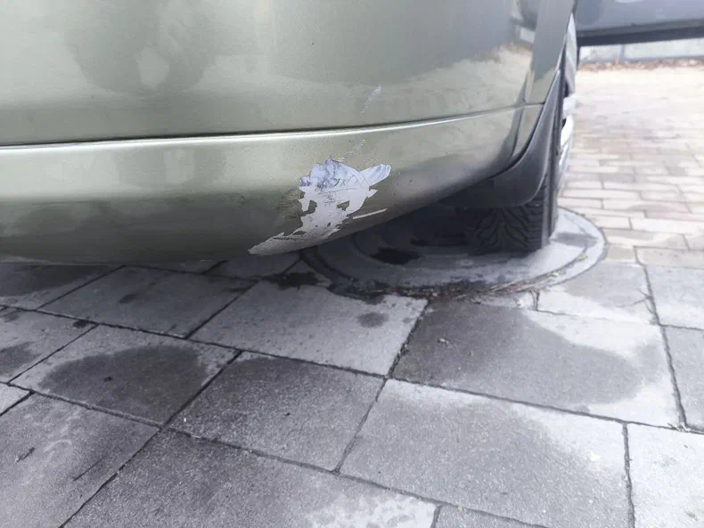 Chevrolet Lacetti 2004