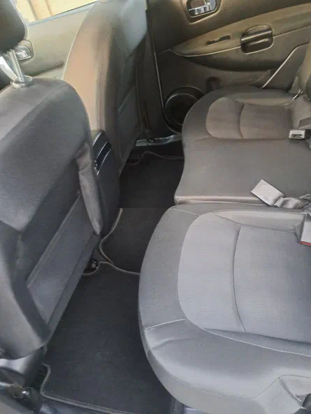 Nissan Qashqai 2012 - 7