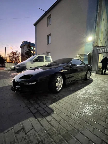 Chevrolet Camaro 1998 - 23