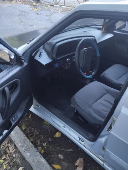 Lada (ВАЗ) 2114 2008 - 6