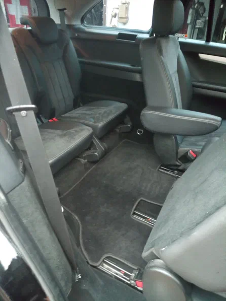 Mercedes-Benz R-Клас 2007 - 5