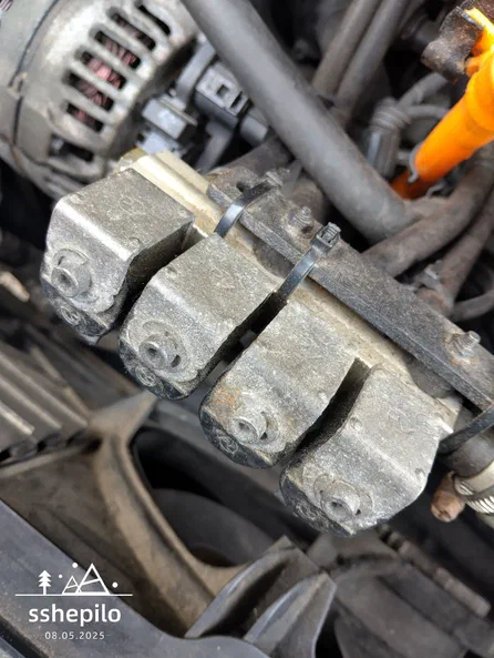 Skoda Octavia 2013 - 12