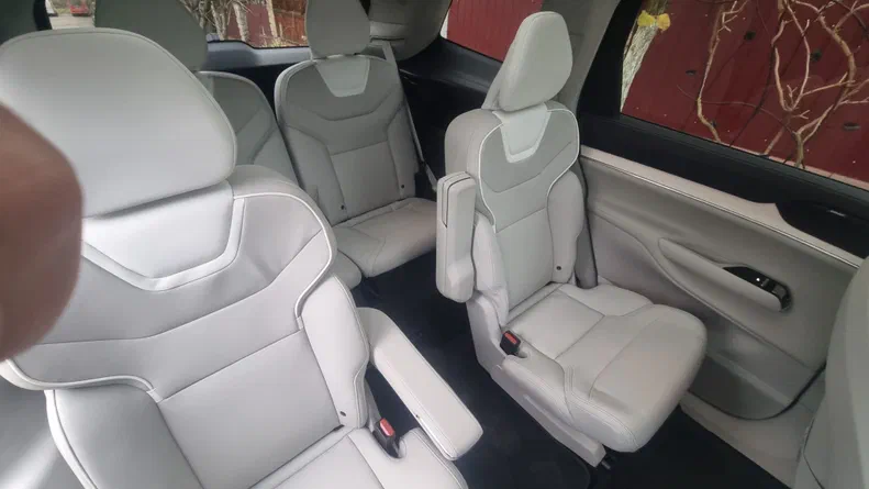 Volvo EX90 2025 - 18