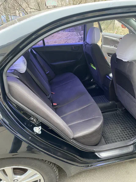 Hyundai Sonata 2008 - 6