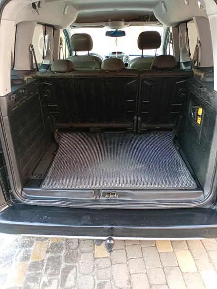 Peugeot Partner 2014 - 9