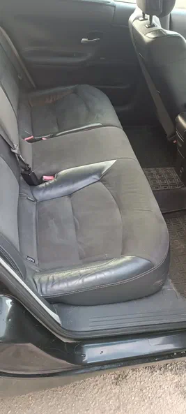 Renault Laguna 2006 - 11