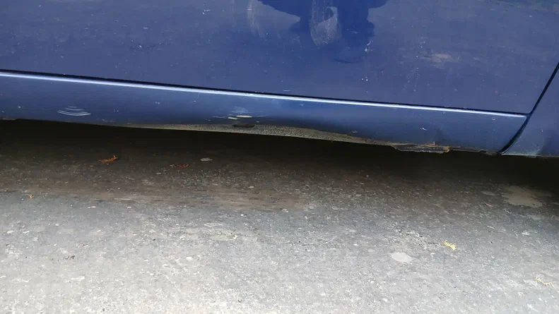 Renault Megane 2004 - 28