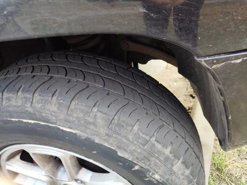 Jeep Grand Cherokee 2004