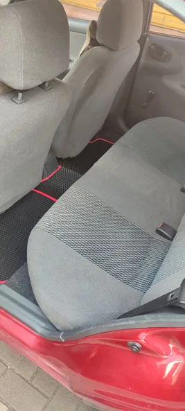 Daewoo Lanos 2006 - 8